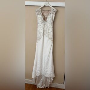 Wedding Gown
